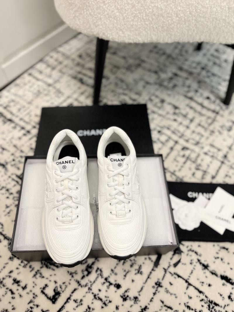 Chanel Sport Shoes